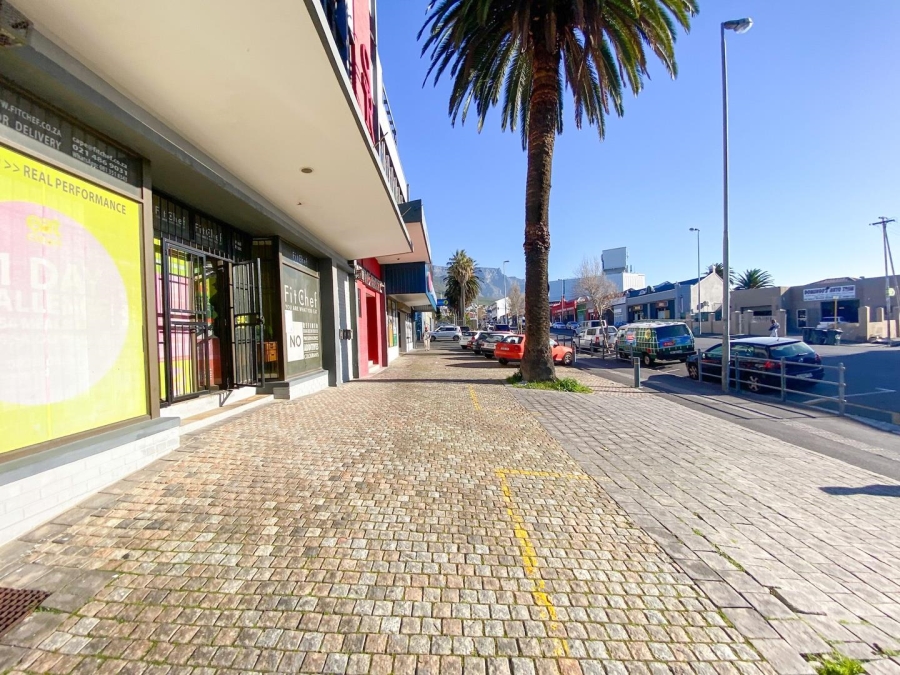 To Let commercial Property for Rent in Salt River Western Cape